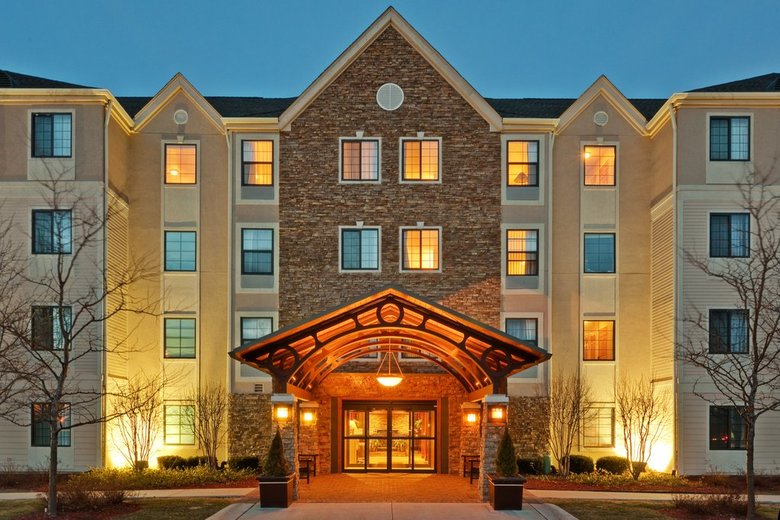 Hotel Staybridge Suites Glenview