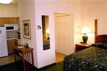 Hotel Staybridge Suites Chicago-oakbrook Terrace