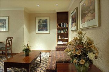 Hotel Staybridge Suites Chicago-oakbrook Terrace