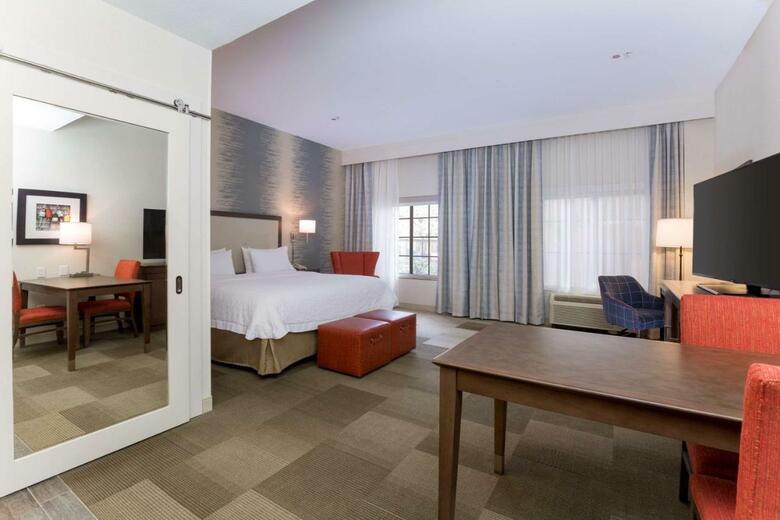 Hotel Holiday Inn Goleta
