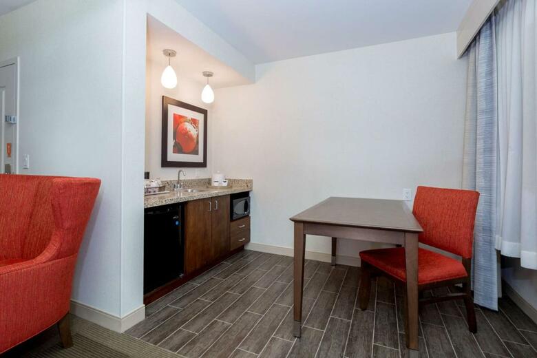 Hotel Holiday Inn Goleta