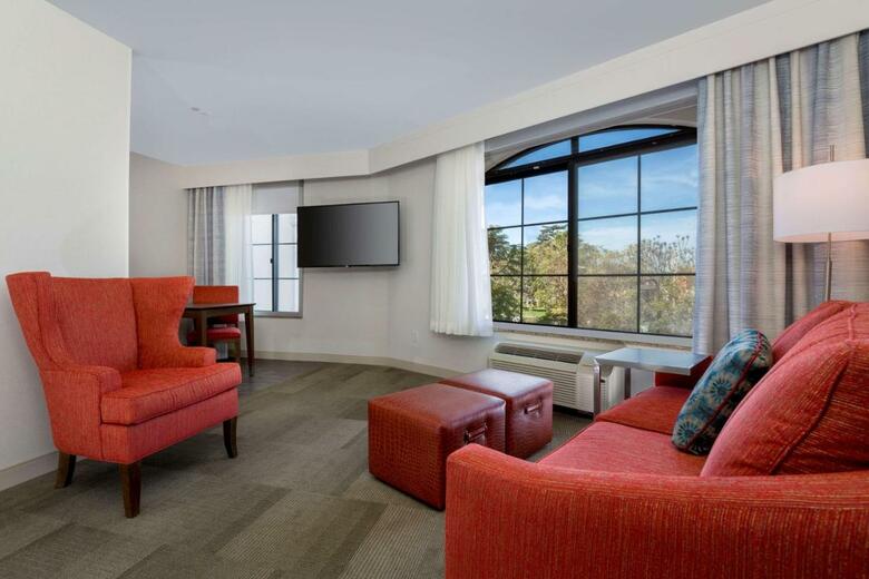 Hotel Holiday Inn Goleta
