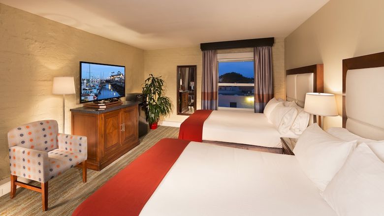 Hotel Holiday Inn Express