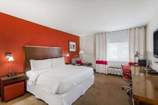 Hotel Holiday Inn San Jose Silicon Valley