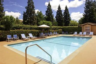 Hotel Holiday Inn San Jose Silicon Valley