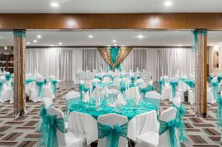 Hotel Holiday Inn San Jose Silicon Valley