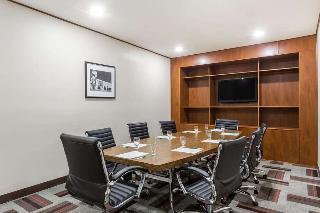 Hotel Holiday Inn San Jose Silicon Valley