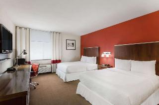 Hotel Holiday Inn San Jose Silicon Valley