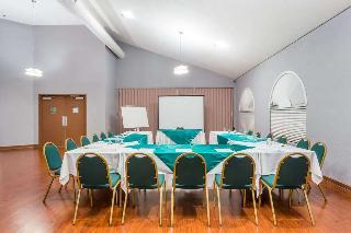 Hotel Holiday Inn San Jose Silicon Valley