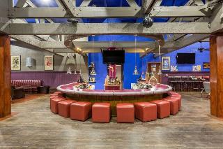 Hotel Holiday Inn San Jose Silicon Valley