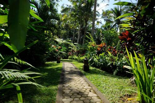 Alam Sari Hotel Keliki