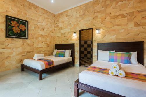 Hostal Kubu Darma