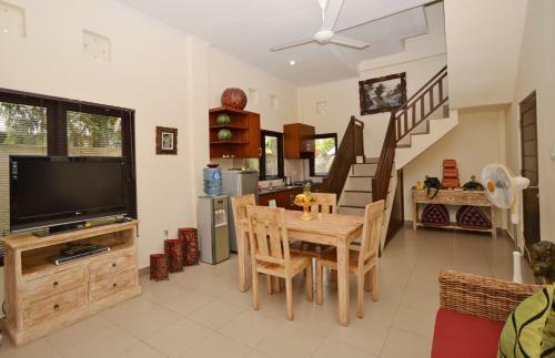 Villa On Bisma