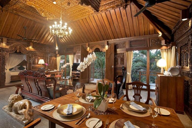 Hotel Ayung Resort Ubud
