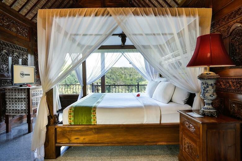Hotel Ayung Resort Ubud
