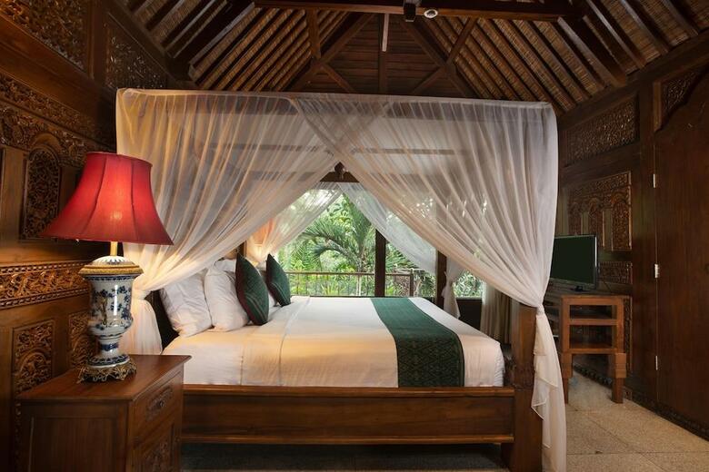 Hotel Ayung Resort Ubud