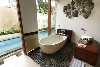 Bali Rich Luxury Villas & Spa Ubud