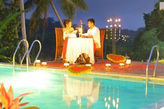 Bali Rich Luxury Villas & Spa Ubud