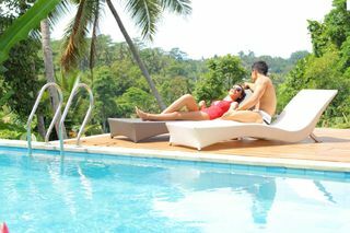 Bali Rich Luxury Villas & Spa Ubud