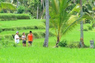Bali Rich Luxury Villas & Spa Ubud