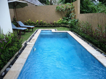 Bali Rich Luxury Villas & Spa Ubud