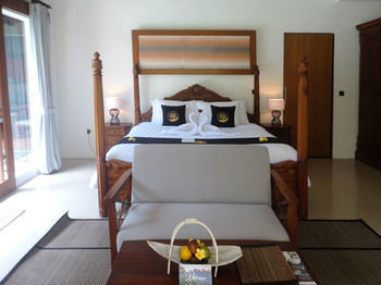 Bali Rich Luxury Villas & Spa Ubud