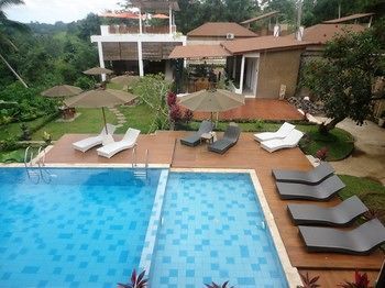 Bali Rich Luxury Villas & Spa Ubud