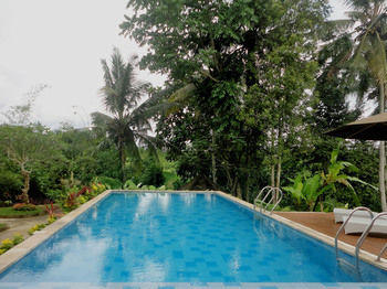 Bali Rich Luxury Villas & Spa Ubud