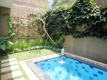 Bali Rich Luxury Villas & Spa Ubud