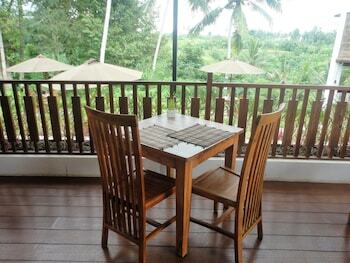 Bali Rich Luxury Villas & Spa Ubud