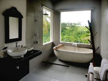 Bali Rich Luxury Villas & Spa Ubud
