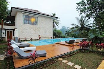 Bali Rich Luxury Villas & Spa Ubud