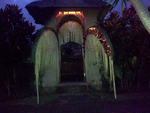 Villa Bumi Ubud Resort