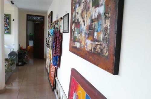 Hostal Nyoman Badri Homestay