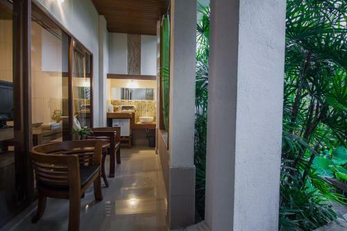 Bali Spirit Hotel & Spa