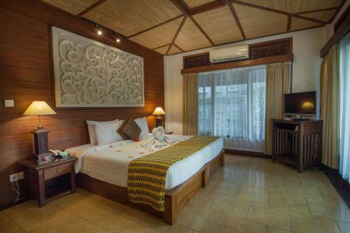 Bali Spirit Hotel & Spa