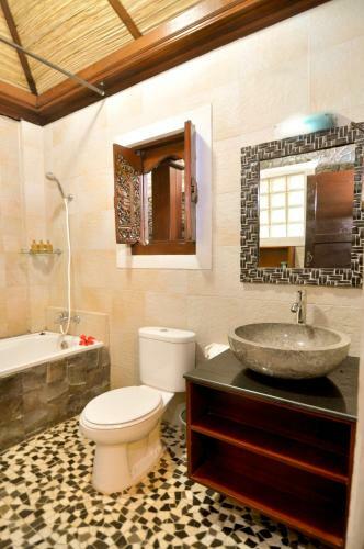 Bali Spirit Hotel & Spa
