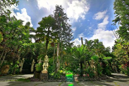 Bali Spirit Hotel & Spa