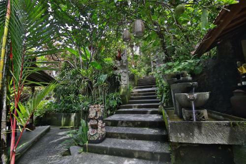 Bali Spirit Hotel & Spa