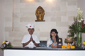 Bayad Ubud Bali Villa