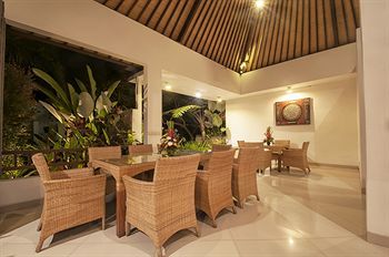 Bayad Ubud Bali Villa