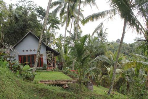 Villa The Desa Ubud
