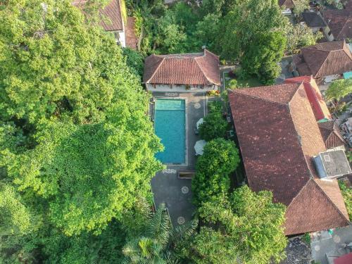 Hostal Adi Jaya Cottages