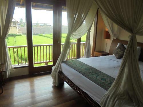 Hotel Biyukukung Suite & Spa