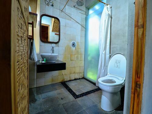 Hotel Biyukukung Suite & Spa