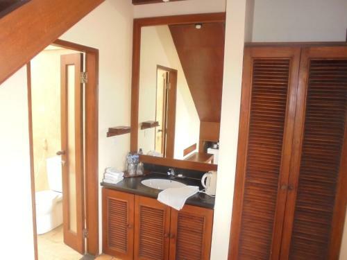 Hotel Biyukukung Suite & Spa