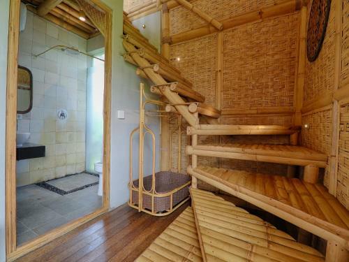 Hotel Biyukukung Suite & Spa