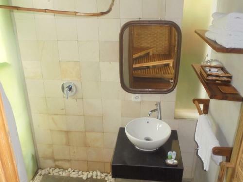 Hotel Biyukukung Suite & Spa