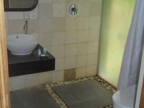 Hotel Biyukukung Suite & Spa
