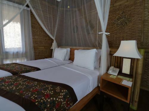Hotel Biyukukung Suite & Spa